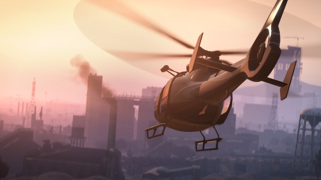 Grand Theft Auto: V (Edición Especial) - Imagen 35